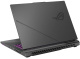 фото Ноутбук ASUS ROG Strix G16 G614PR-RV027 16" (AMD Ryzen 9, 16Гб DDR5, SSD 1 Тб, GeForce RTX 5070 Ti, Без ОС) Серый [90NR0NJ7-M001J0]