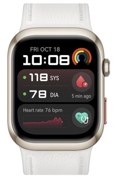фото Часы  Huawei Watch D2 в Уфе