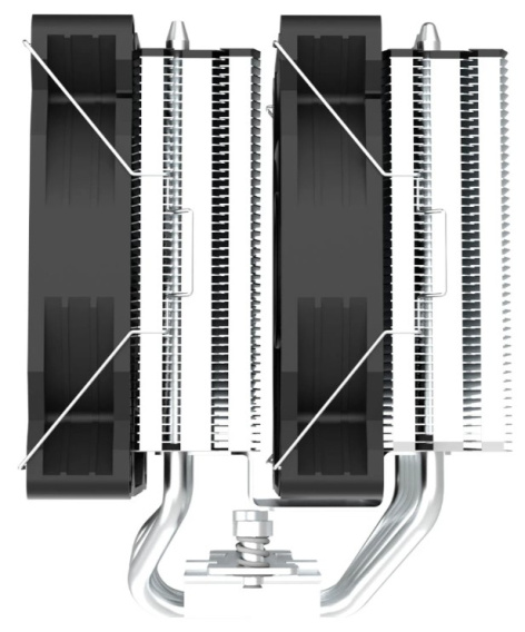 фото Кулер Zalman CPNS12X BP ARGB в Смоленске