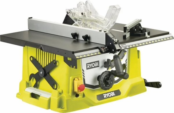 фото Станок  Ryobi RTS1800-G в Краснодаре