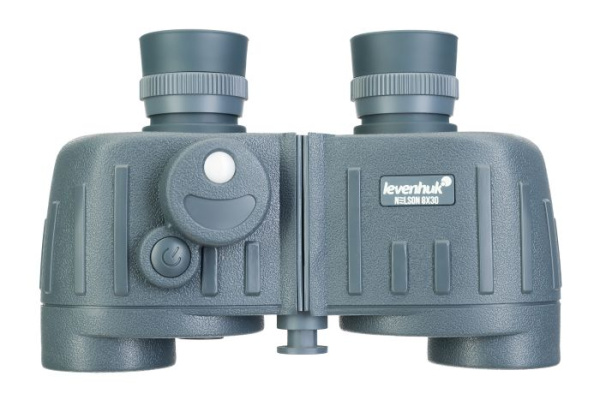 фото Бинокль Levenhuk Nelson 8x30
