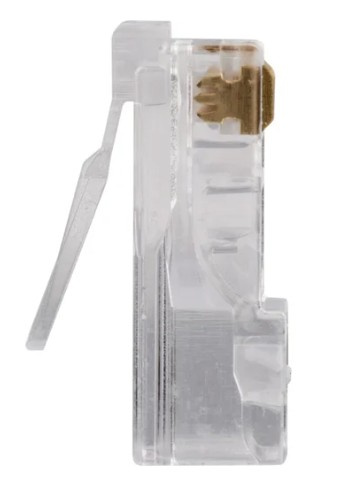фото Коннектор  RETIC CN-8P8C-C5E-U-H-TWCS в Омске