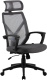 фото Кресло офисное Cactus CS-MC414-GY в Красноярске