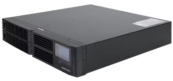 фото Источник бесперебойного питания  SmartWatt UPS SUPREME IEC 1kVA L в Омске