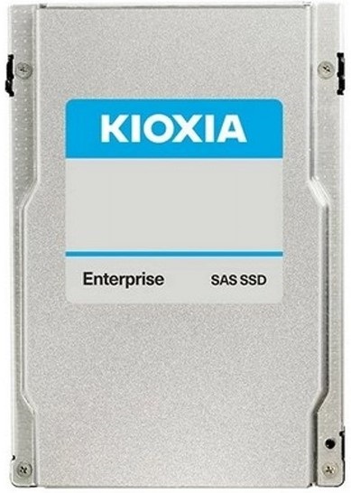

Накопитель SSD U.3 Infortrend HNBKSRP43841-00304 Kioxia, NVMe, PCIe Gen4, 3.84TB, DWPD=1, with bundle key 3YW (for UR2 / URT2), HNBKSRP43841-00304