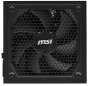 фото Блок питания MSI MAG A1000GL PCIE5