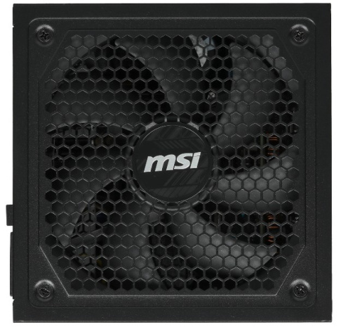 фото Блок питания ATX MSI MAG A1000GL PCIE5 в Волгограде