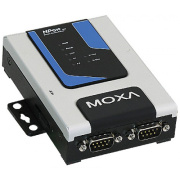 фото Сервер MOXA NPort 6250-T