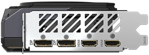 фото Видеокарта GIGABYTE Radeon RX 9070 GAMING OC (GV-R9070GAMING OC-16GD) в Омске