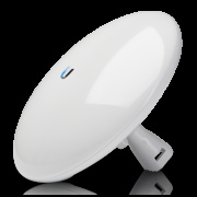 фото Беспроводной мост Ubiquiti NanoBeam 5AC Gen2