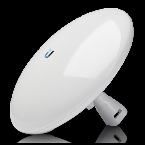 фото Беспроводной мост  Ubiquiti NanoBeam 5AC Gen2 в Екатеринбурге
