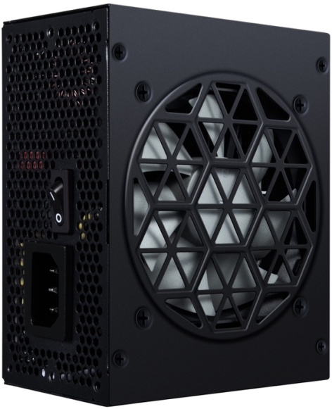 фото Блок питания SFX 1STPLAYER PS-750SFX в Омске