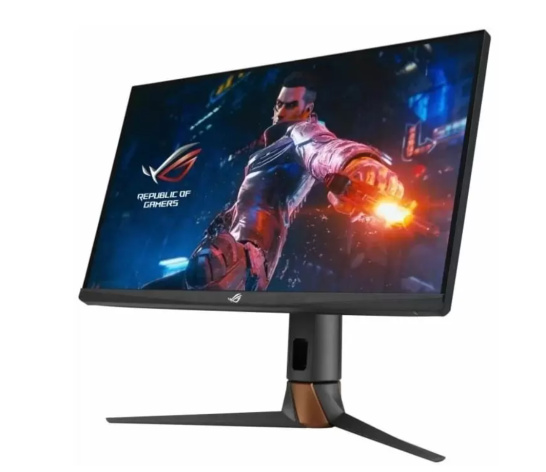 фото Монитор 27" ASUS PG27AQN