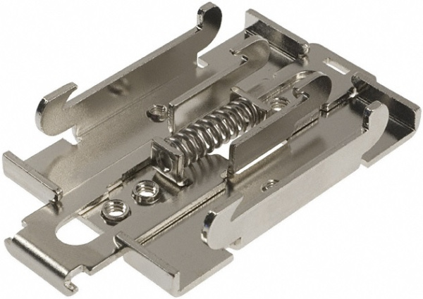 Изображение товара Набор Eurolan 60A-42-05-01SL крепеж для DIN-рейки 35 мм