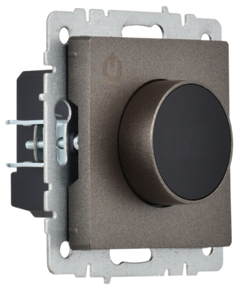 фото Термостат электронный IEK BR-RT11-K45 в Красноярске