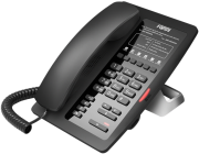 фото Телефон VoiceIP Fanvil H3W