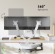 фото Кронштейн  UNITEKI FMGT82W в Казани