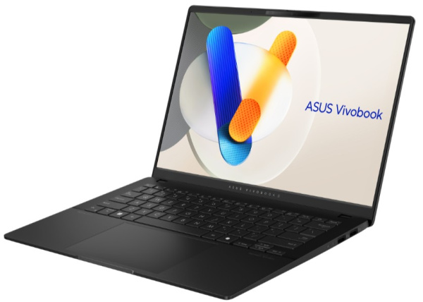 фото Ноутбук  ASUS S5406SA-QD202 в Челябинске 14 ", Core Ultra 5, 16 Гб RAM, 1 Тб SSD, Arc graphics, Черный