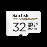 фото Карта памяти SanDisk SDSQQNR-032G-GN6IA