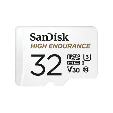 фото Карта памяти MicroSDHC 32GB SanDisk SDSQQNR-032G-GN6IA в Уфе