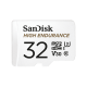 фото Карта памяти MicroSDHC 32GB SanDisk SDSQQNR-032G-GN6IA в Уфе