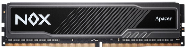 фото Модуль памяти DDR4 32GB Apacer AH4U32G32C282MBAA-1 в Челябинске