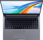 фото Ноутбук Honor MagicBook X16 Plus 2024