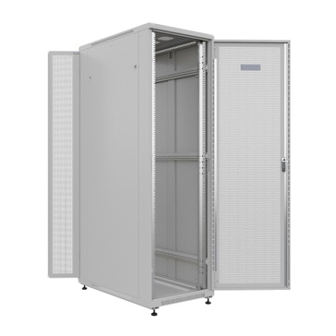 фото Шкаф напольный 19", 42U NTSS NTSS-R42U80100PD/PDD в Уфе
