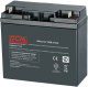 фото Аккумулятор  Powercom PM-12-17