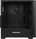 фото Корпус eATX Powercase ByteFlow Pro ARGB Black