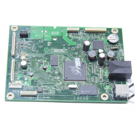 фото Плата  HP CF224-60001 в Уфе