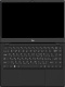 фото Ноутбук  iRu Planio 14ING в Уфе 14 ", N, 8 Гб RAM, 512 Гб SSD, UHD Graphics, Черный