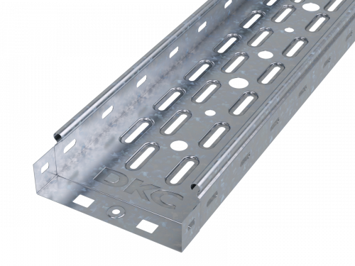 

Лоток листовой перфорированный DKC 35253 150х50 L2000 "S5 Combitech", 35253