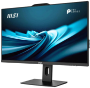 фото Моноблок MSI PRO AP272P 14M-636XRU (УЦЕНЕННЫЙ)