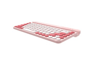 фото Клавиатура A4Tech FBK30 RASPBERRY