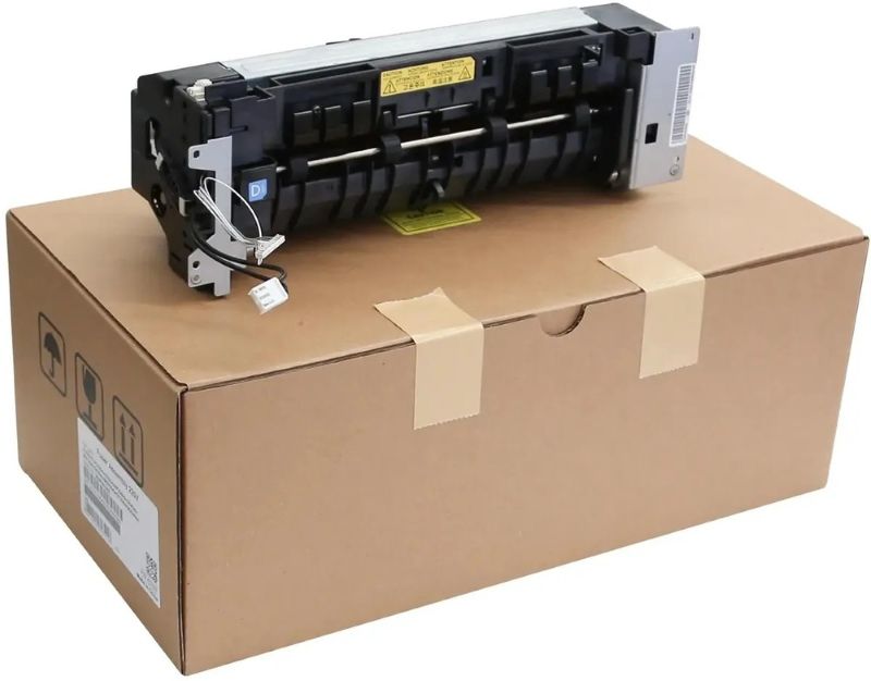 

Печь в сборе CET CET421007E (302RV93055/FK-1150) для Kyocera Ecosys M2040dn/2135dn/2635dn/2540dn/2640idw/2735dw, CET421007E