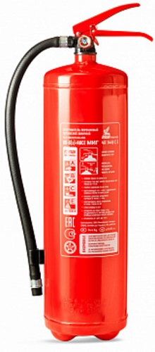 

Огнетушитель Пожтехника ОП-6 АВСЕ МИГ (4А, 144В, С, Е) порошковый, ОП-6 АВСЕ МИГ (4А, 144В, С, Е)