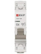 фото Автоматический выключатель  EKF M634104C в Челябинске