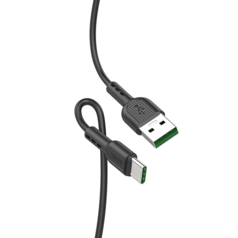 фото Кабель интерфейсный USB 2.0 Hoco X33 в Омске