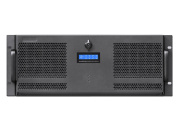 фото Корпус серверный Procase GE401-B-0