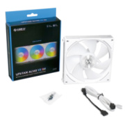 фото Вентилятор Lian Li UNI FAN AL140 V2