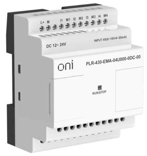 фото Модуль расширения  ONI PLR-430-EMA-04U000-0DC-00 в Санкт-Петербургe