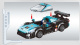 фото Конструктор  Sembo Block Спорткар Maserati MC12