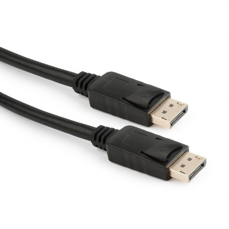 фото Кабель интерфейсный DisplayPort- DisplayPort BION BXP-CC-DP-018 в Екатеринбурге