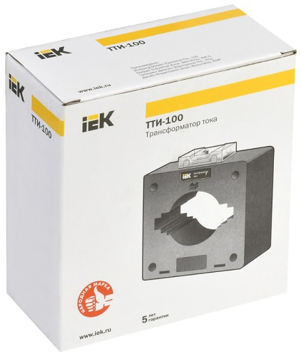 фото Трансформатор тока IEK ITT60-3-15-1500 в Ростове-на-Дону