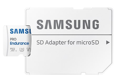 фото Карта памяти microSDXC 128GB Samsung MB-MJ128KA/APC в Уфе