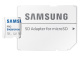 фото Карта памяти microSDXC 128GB Samsung MB-MJ128KA/APC в Уфе