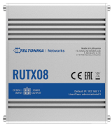фото Маршрутизатор Teltonika Networks RUTX08
