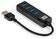 фото Концентратор Exegate DUB-4TP