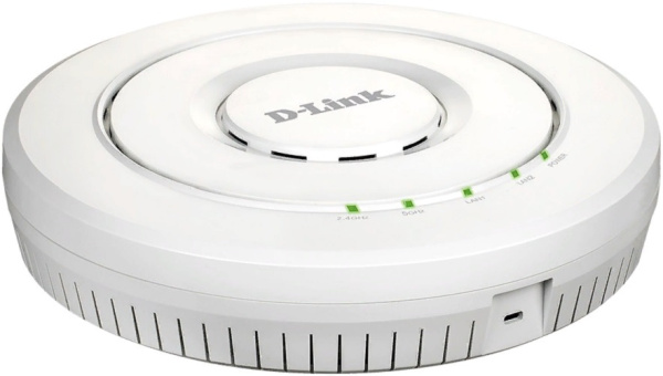 фото Точка доступа  D-link DWL-X8630AP/UN/A1A в Уфе